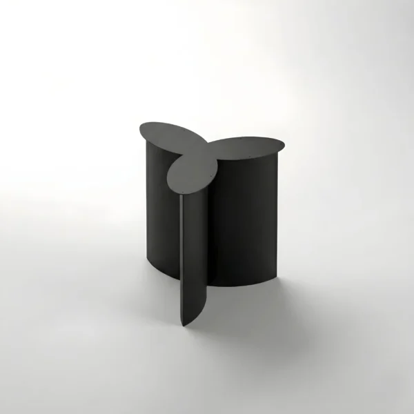 ÇİÇEK SEHPA AYAĞI - GRD Metal